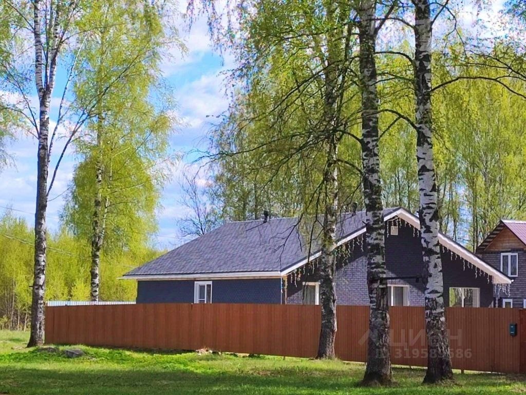 Дом, 112 м², 6.5 соток