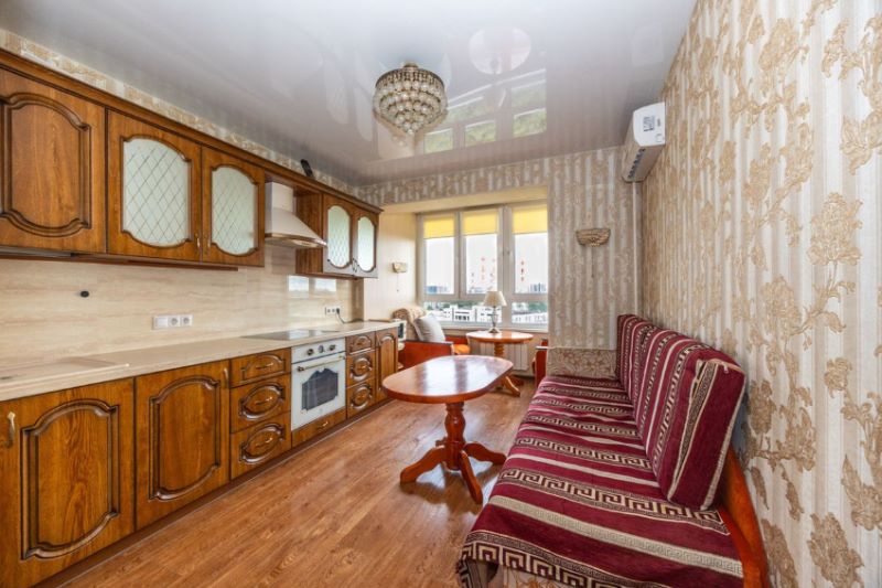 2-комн., 52 м², 14/16 этаж