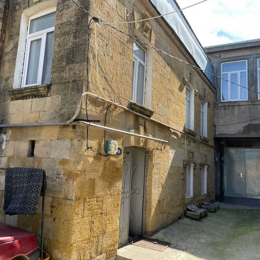 Дом, 126 м², 1.2 сотка