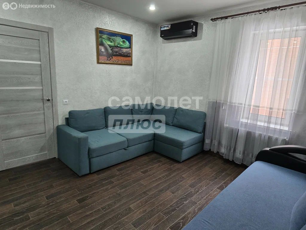 2-комн., 45 м², 1/1 этаж