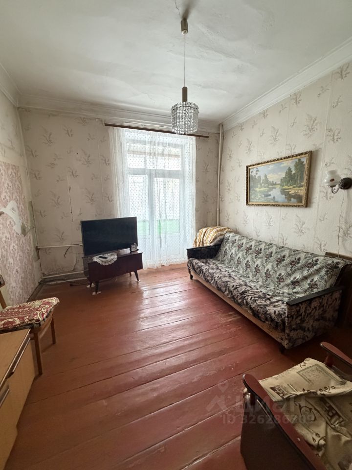 2-комн., 45.4 м², 2/3 этаж