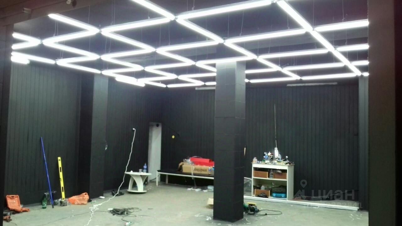 ПСН, 200 м², 1/2 этаж