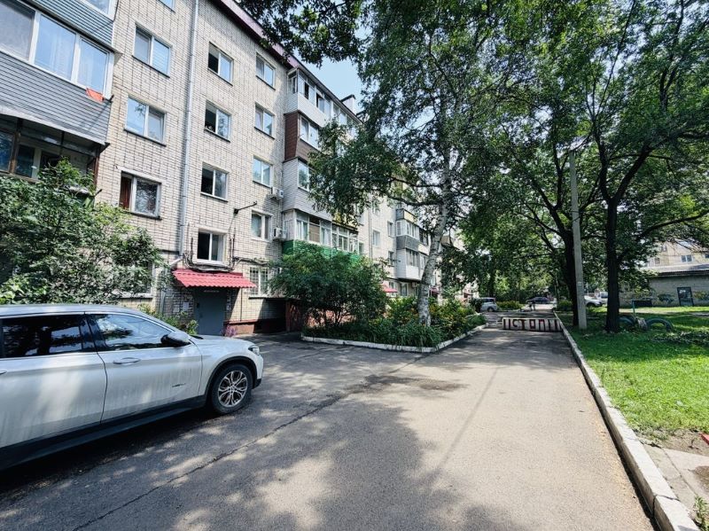 1-комн., 30.3 м², 3/5 этаж