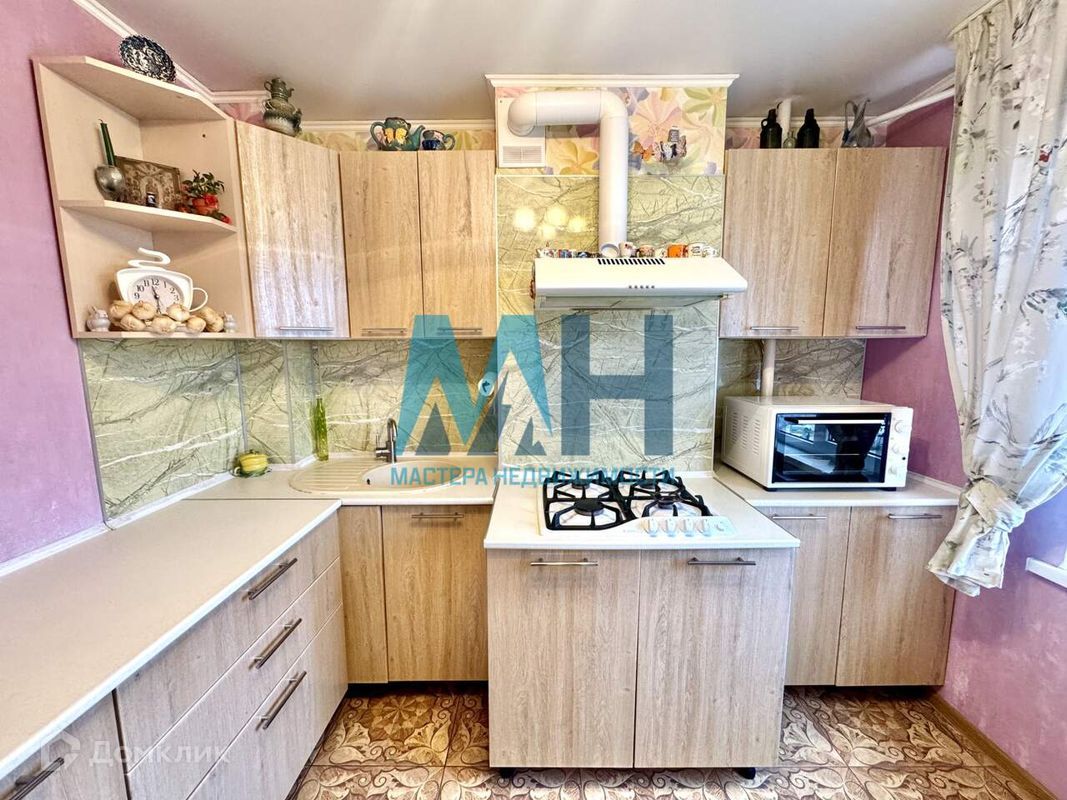 1-комн., 41.5 м², 6/9 этаж