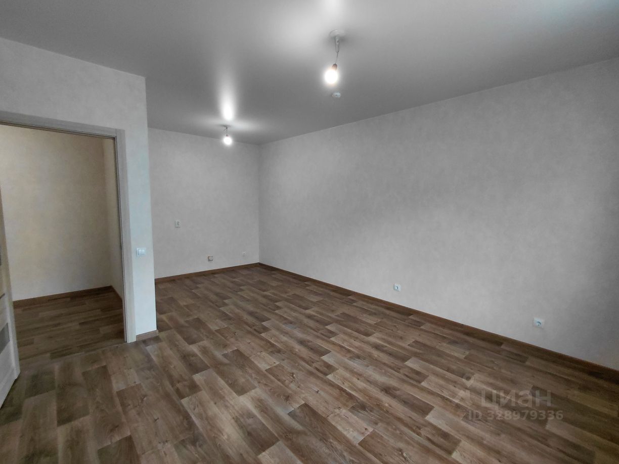 2-комн. квартира, 56 м2, 12/17 этаж