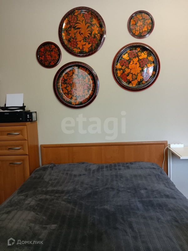 1-комн., 40.5 м², 4/10 этаж