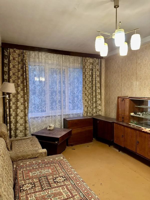 1-комн., 30.3 м², 5/5 этаж