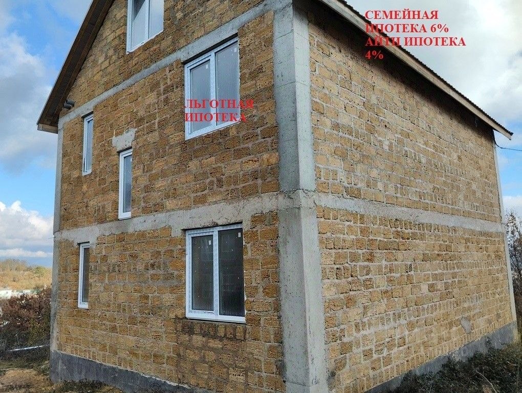 Дом, 143 м², 4.8 сотки