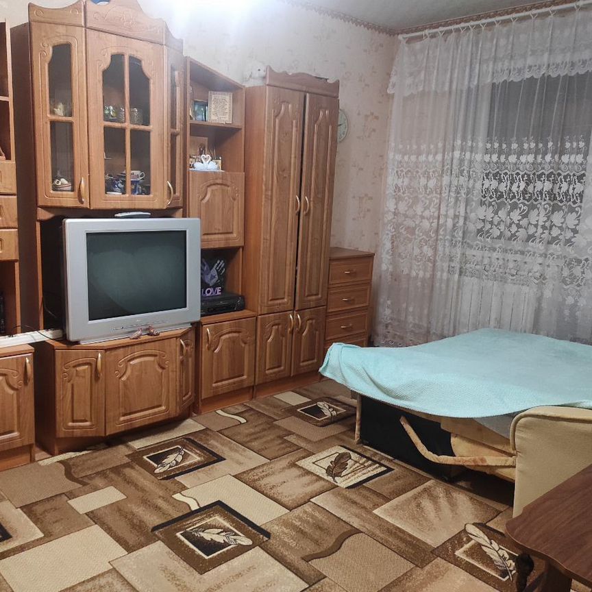 1-комн., 40.4 м², 3/4 этаж