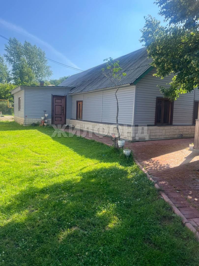 Дом, 102 м², 5 соток