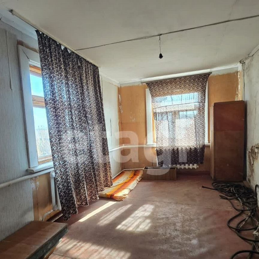 Дом, 48.2 м², 10 соток