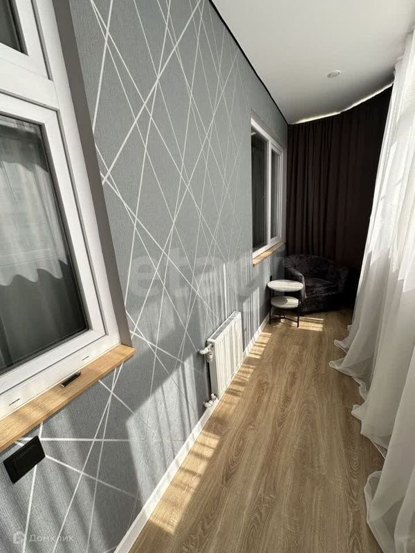 1-комн., 44 м², 4/9 этаж