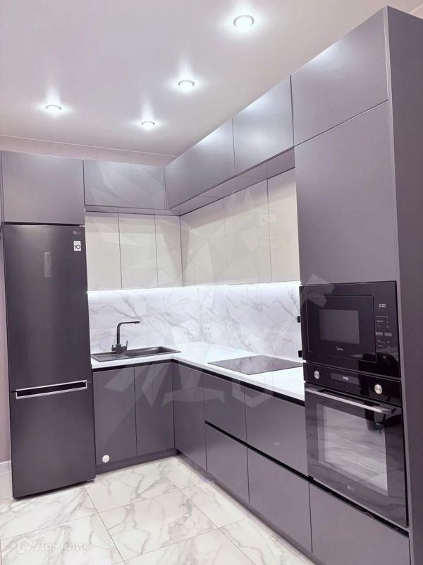 2-комн., 70.2 м², 7/16 этаж