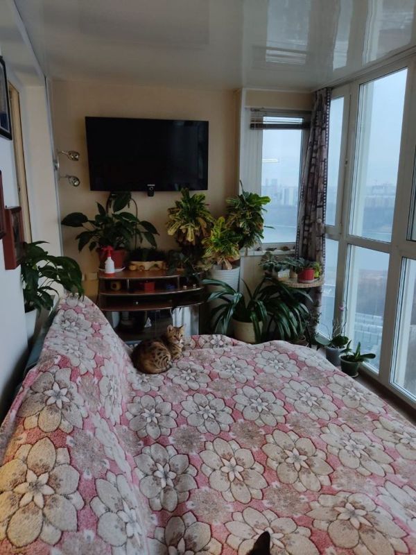 2-комн., 60.1 м², 27/32 этаж