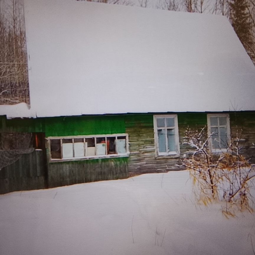 Коттедж, 20 м², 10 соток