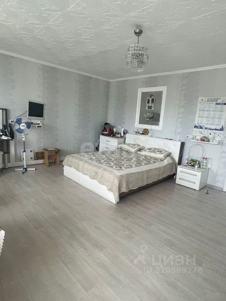 Таунхаус, 109.8 м², 2 сотки