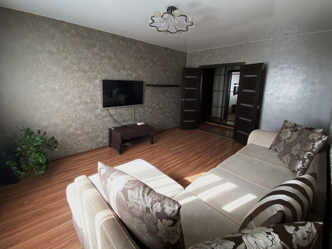 3-комн. квартира, 62.5 м2, 10/10 этаж