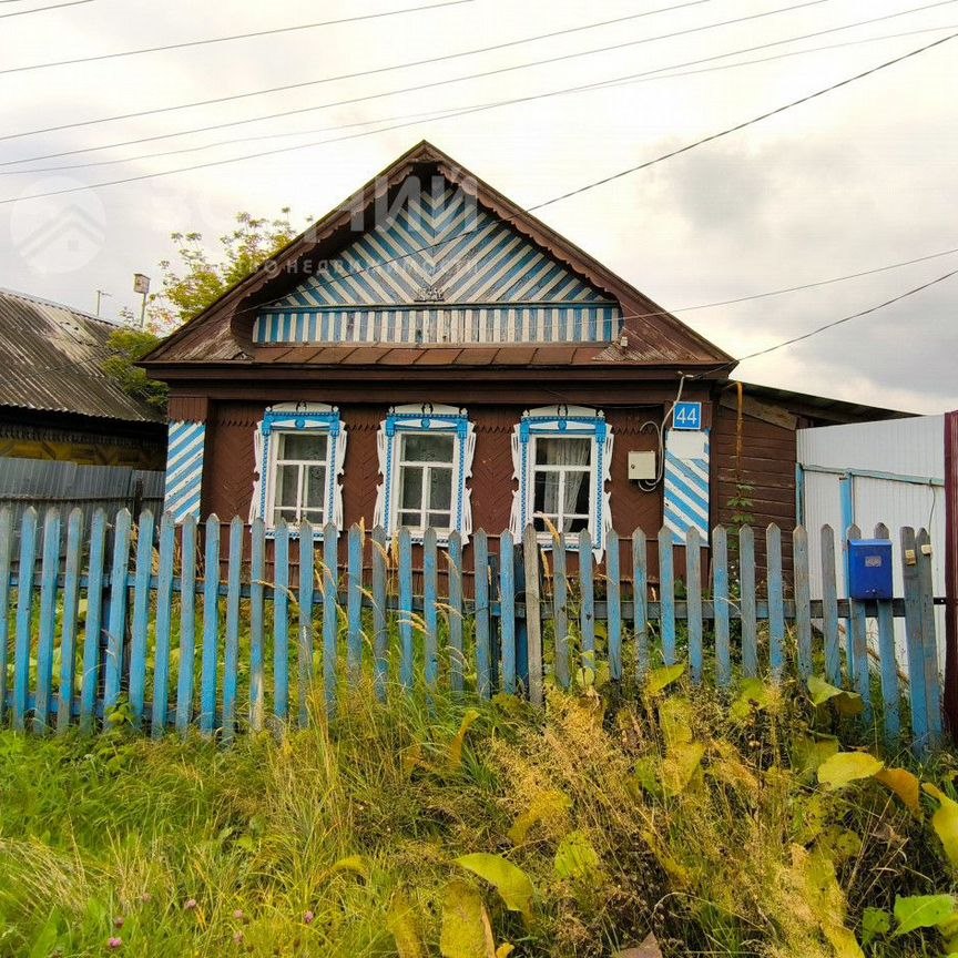  дом, 41 м², 5.8 соток