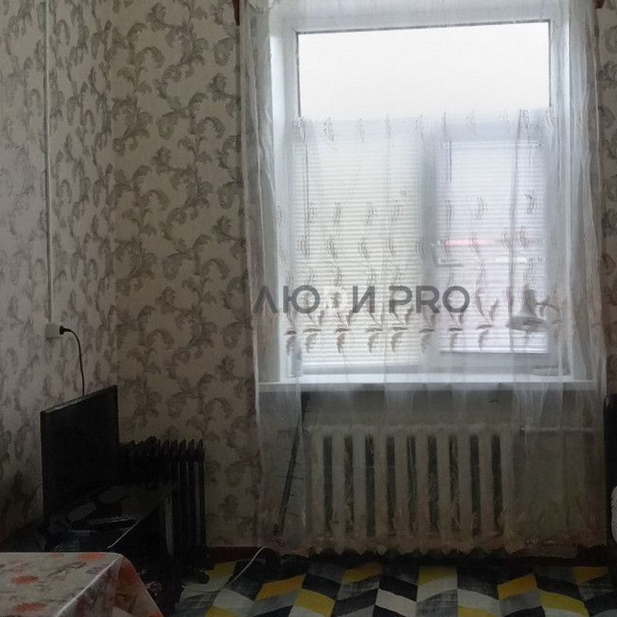 14 м², 2/4 этаж, 3-комн.