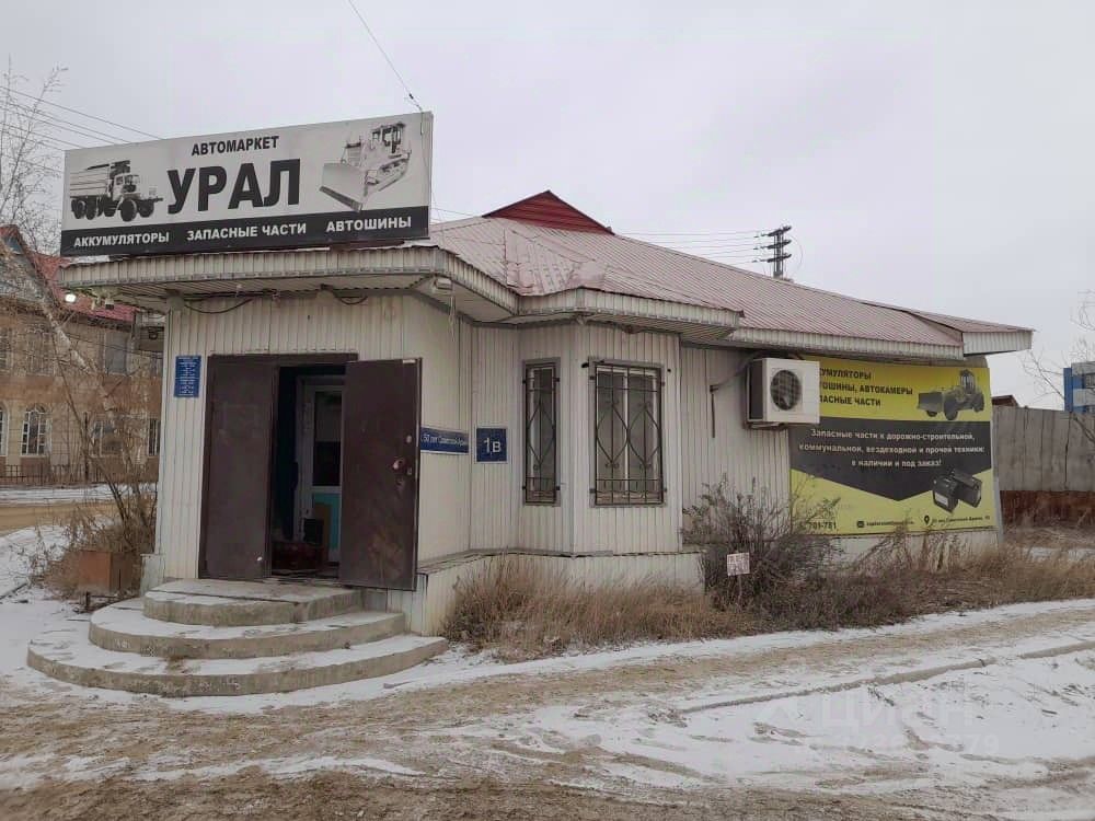 ПСН, 70 м², 1/1 этаж