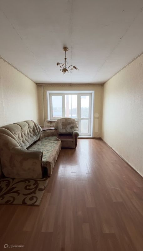 1-комн., 29.7 м², 5/5 этаж