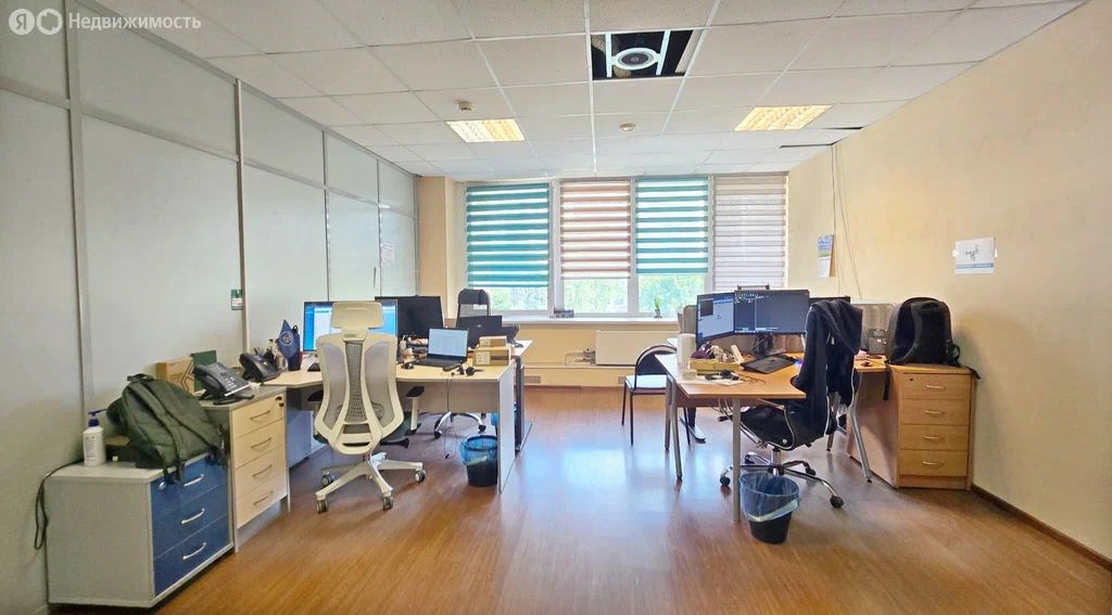 Офис, 115.9 м², 4/5 этаж