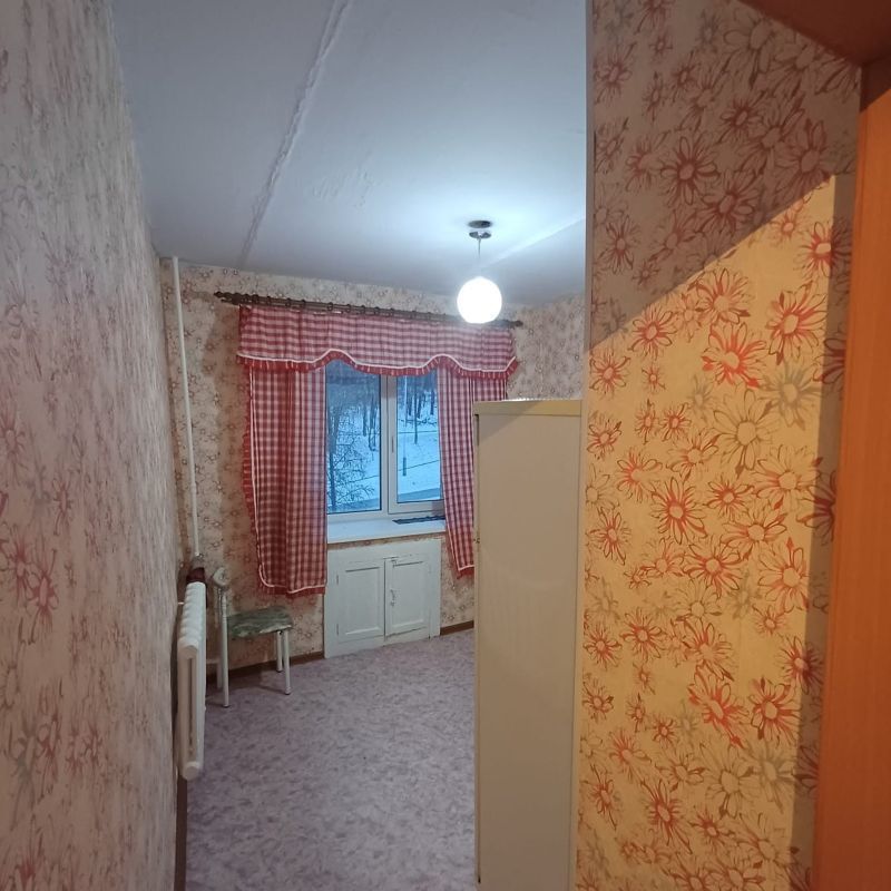 1-комн., 33 м², 4/5 этаж