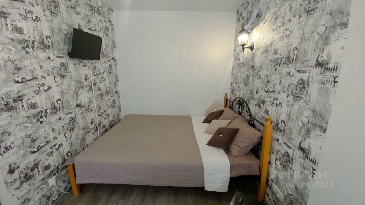 2-комн. квартира, 45 м2, 2/5 этаж