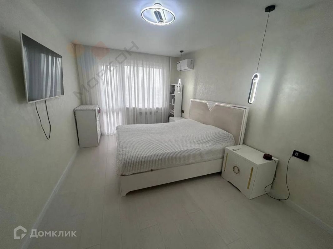 3-комн., 71.3 м², 12/12 этаж