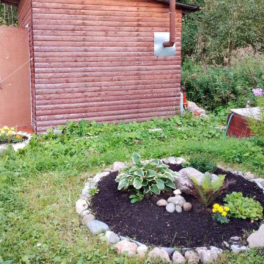 Дом, 10 м², 20 соток