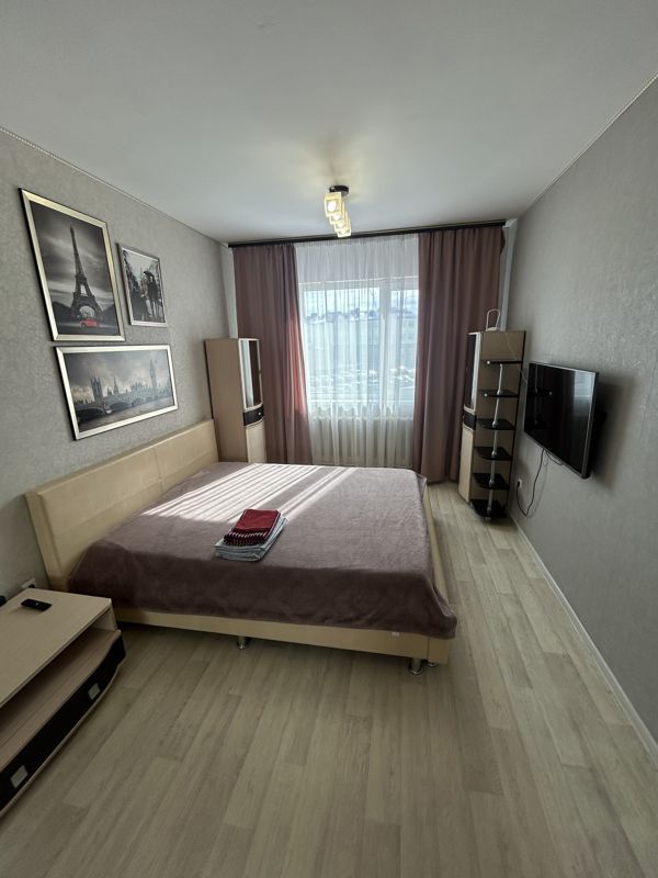 1-комн., 36 м², 2/6 этаж