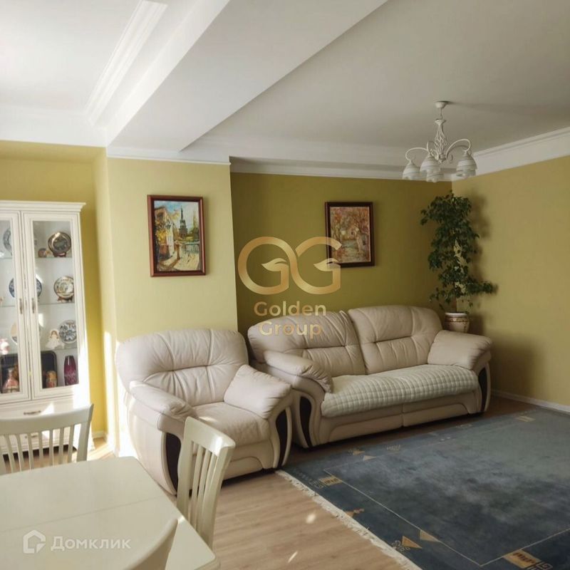 3-комн., 81.4 м², 10/11 этаж