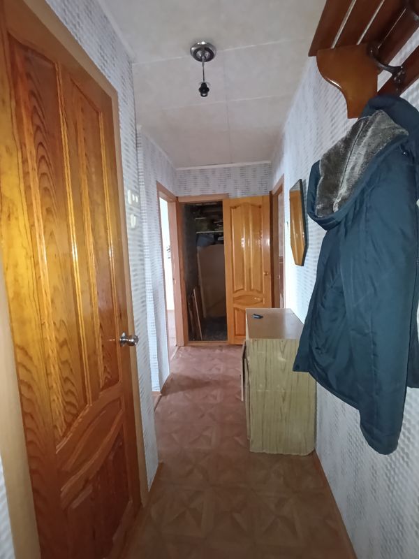2-комн., 48.8 м², 4/5 этаж