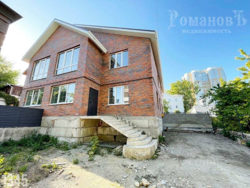 2 этажный, Таунхаус, 138.3 м², 2.3 сотки, 2 этажа