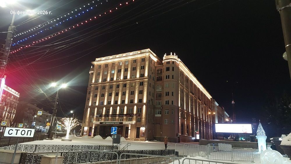 2-комн., 89.6 м², 6/9 этаж