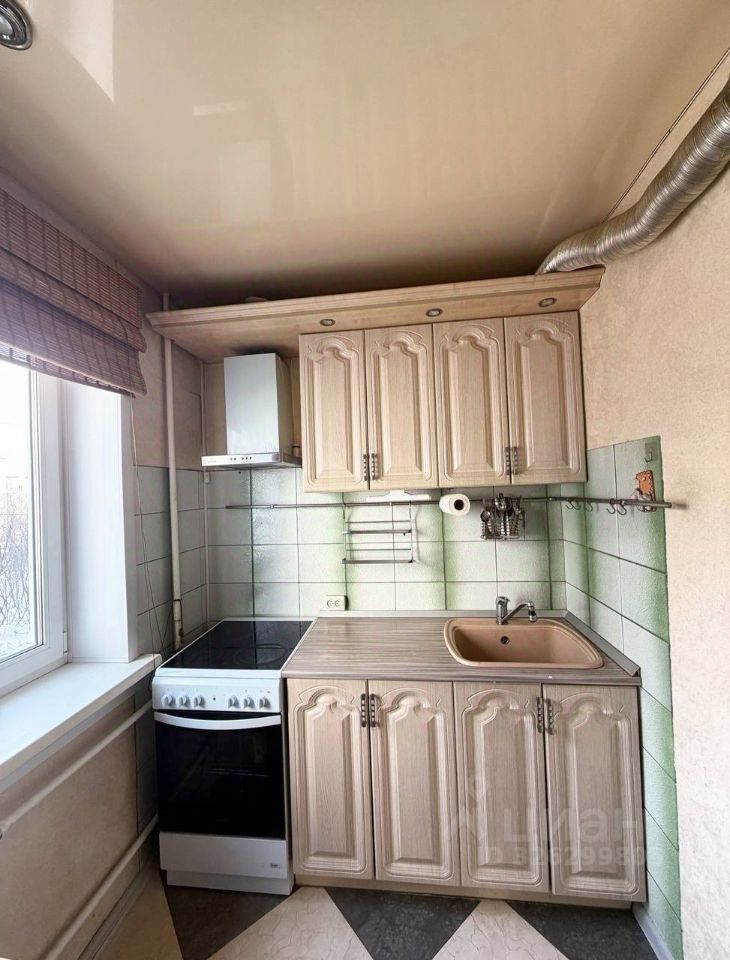2-комн., 42.7 м², 2/5 этаж