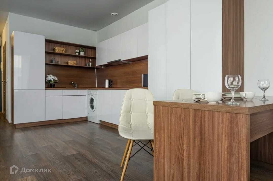 1-комн., 34.8 м², 5/16 этаж