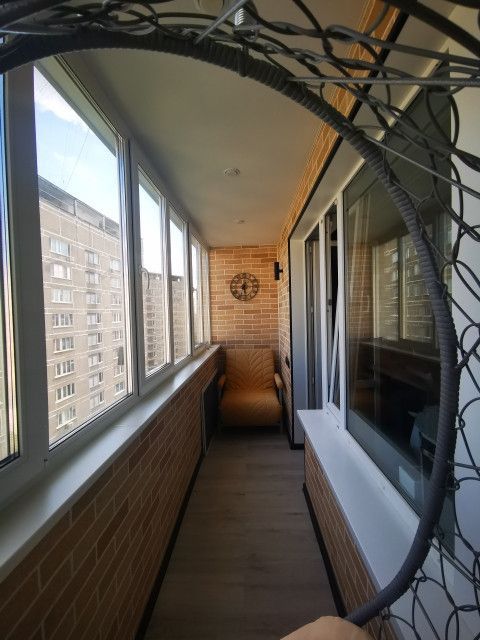 1-комн., 34.3 м², 13/16 этаж