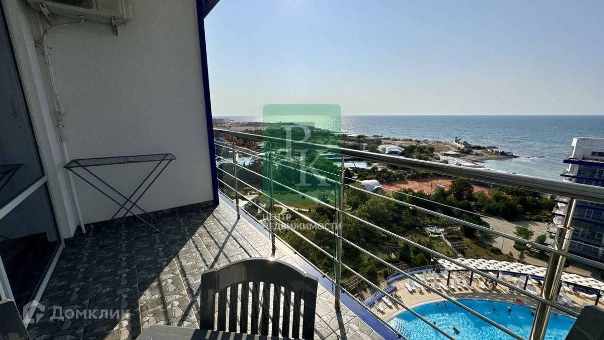 Студия, 42.6 м², 9/10 этаж
