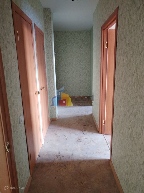 2-комн., 42.2 м², 2/3 этаж
