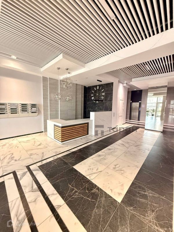 2-комн., 62.2 м², 15/16 этаж