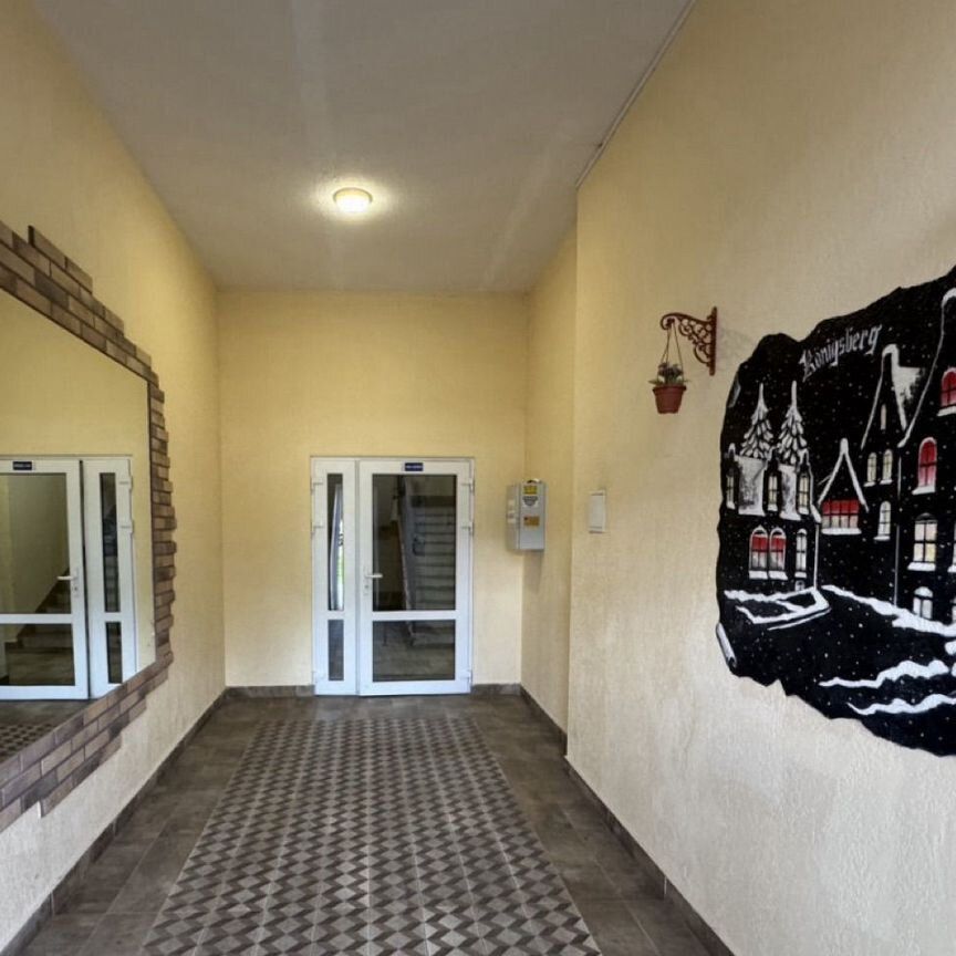 2-комн., 66 м², 5/9 этаж