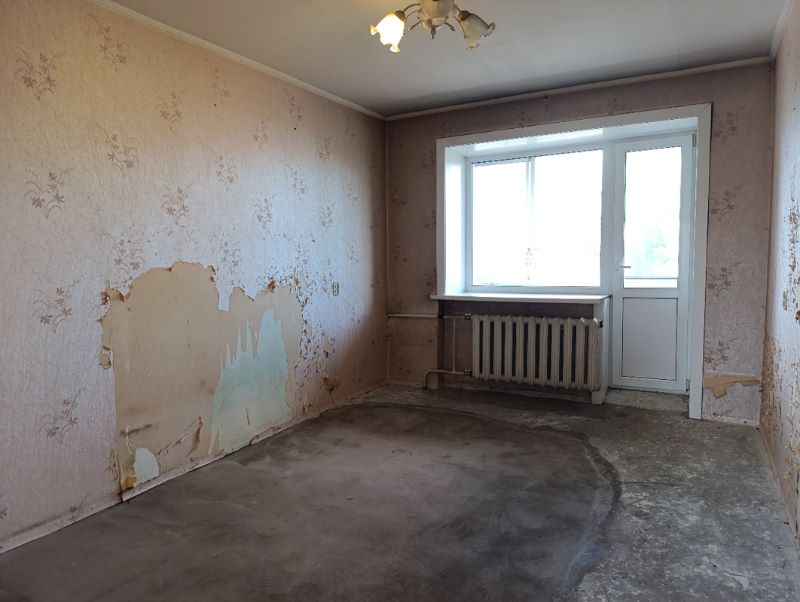 2-комн., Квартира, 48.1 м², 5/5 этаж