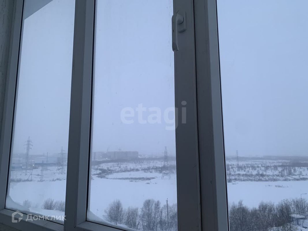 Студия, 24.9 м2, 6/9 этаж