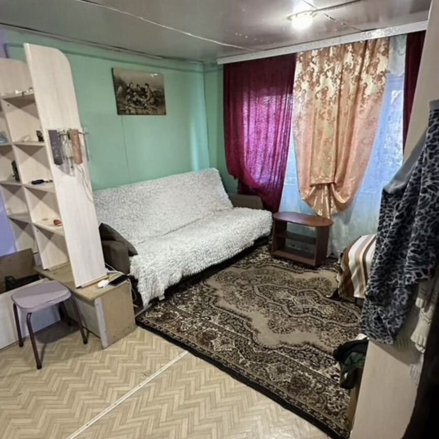 Коттедж, 45 м², 6 соток