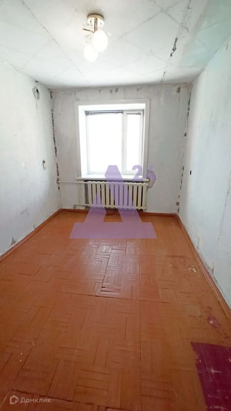 23 м², 5/5 этаж