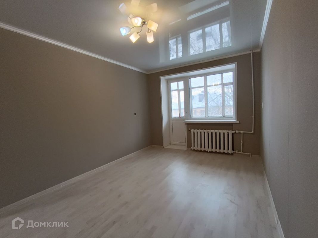 2-комн., 44.4 м², 2/5 этаж