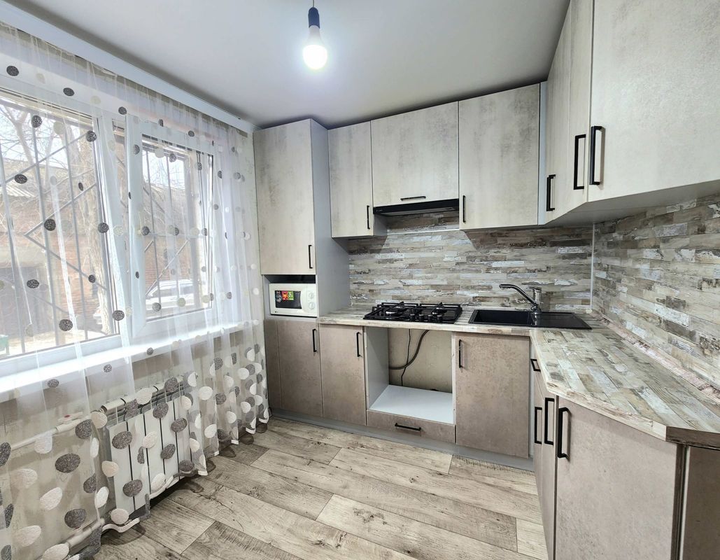 2-комн., 49.9 м², 1/3 этаж