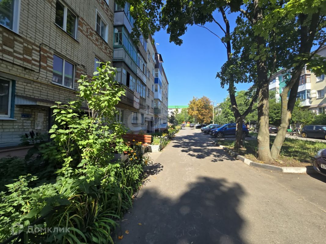 1-комн., 31 м², 5/5 этаж