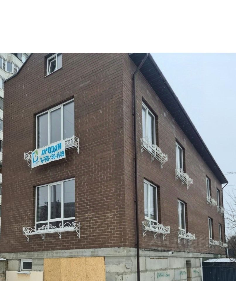 Дом, 148 м², 3 сотки